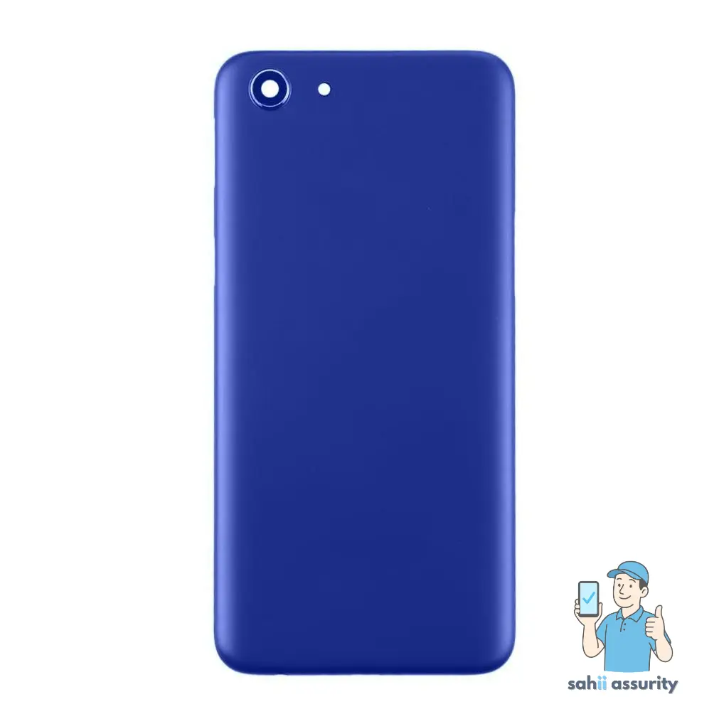Back Panel Cover for Oppo A83 thumbnail